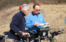 Radtour Glemstal 2