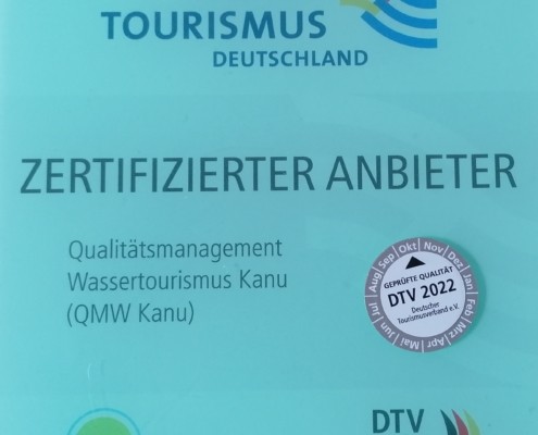 Deutscher Tourismusverband e.V. (DTV)