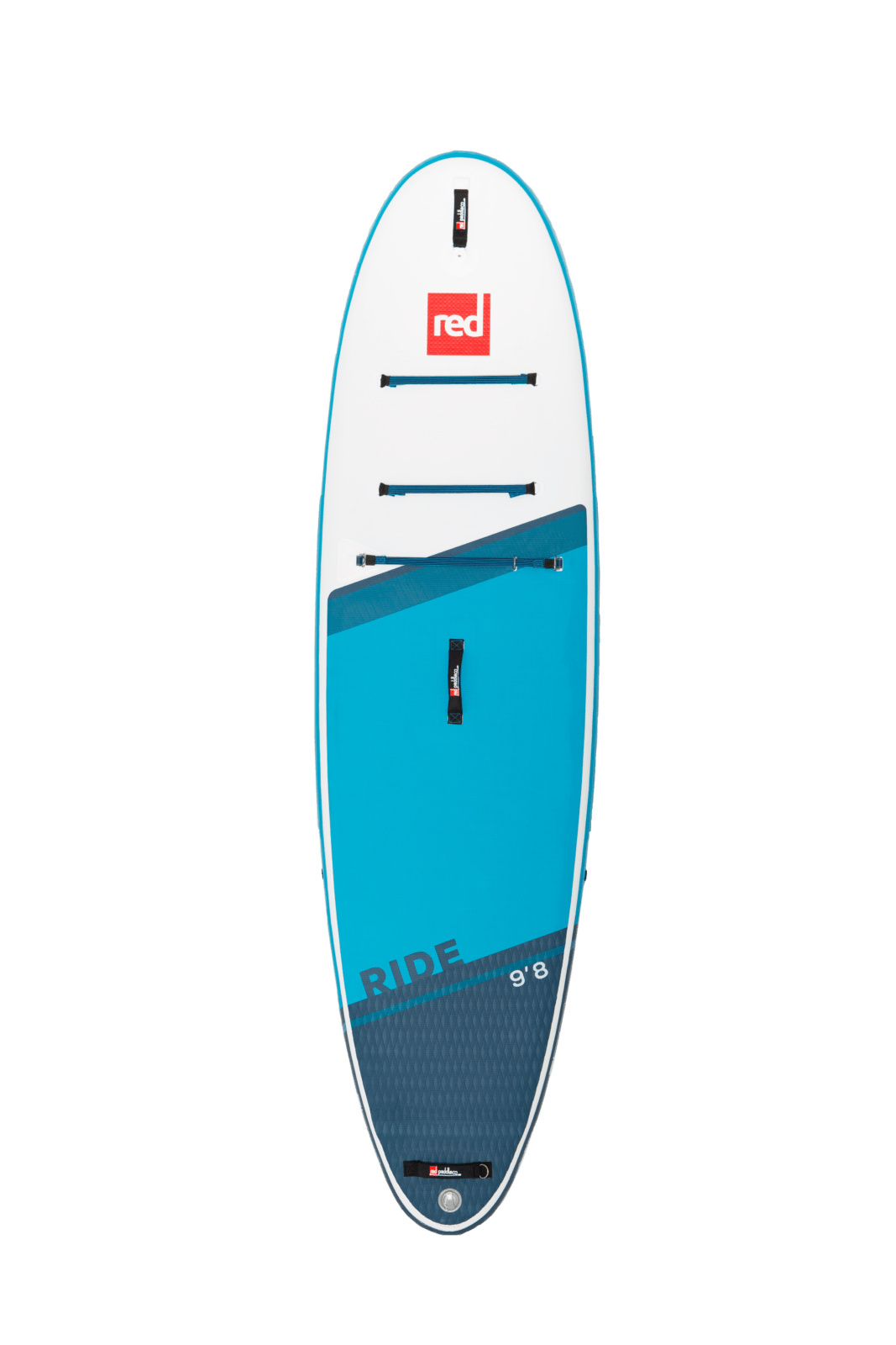 Red Paddle Co RIDE 9'8 SUP Board - Die Zugvögel
