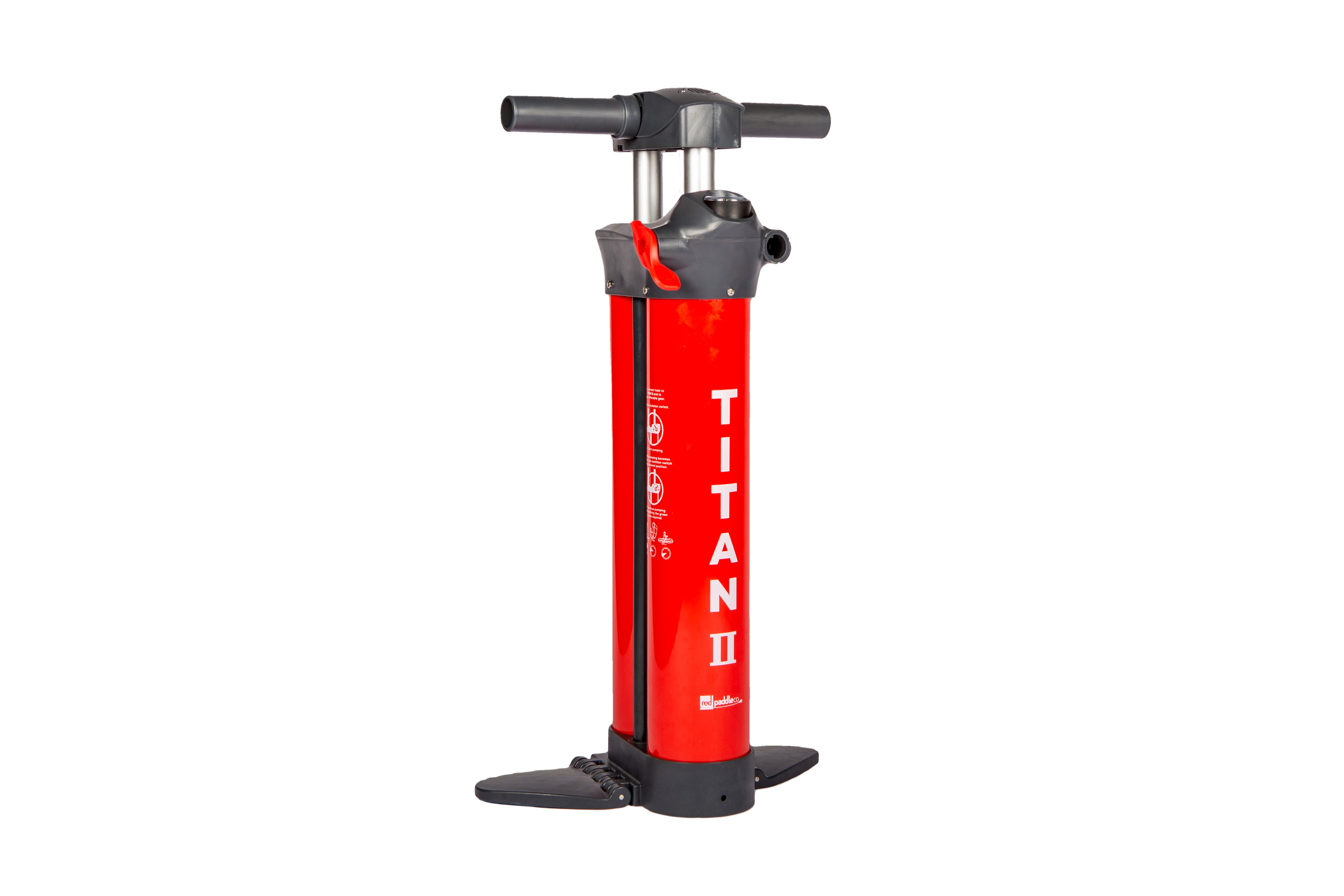 Red Paddle Co Titan 2 Pump | Green Water Sports